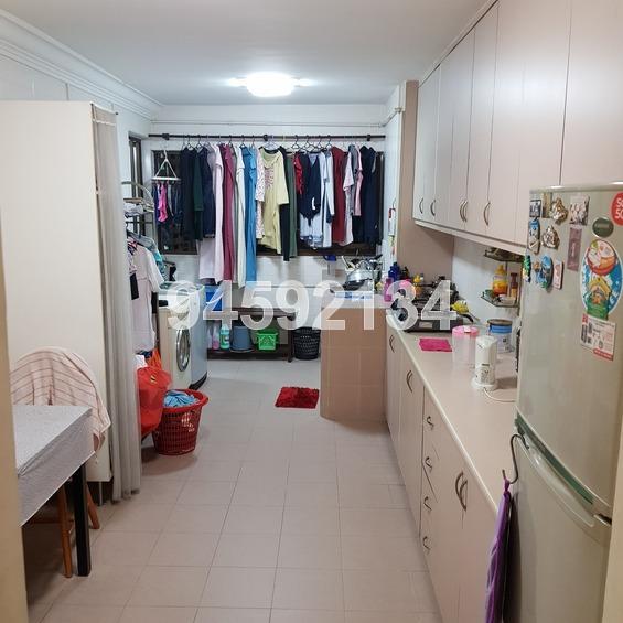 Blk 45 Chai Chee Street (Bedok), HDB 3 Rooms #162550672